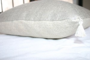 Coussin Capri