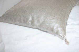 coussin THAIS