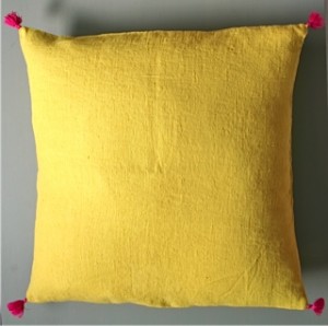 Coussin LIPARI safran